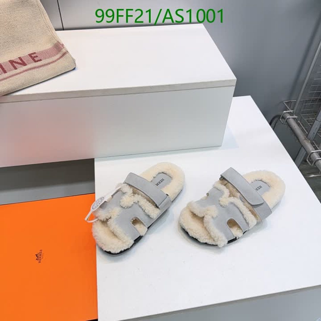 Hermes-Shoes(Women) Code: AS1001 $: 99USD