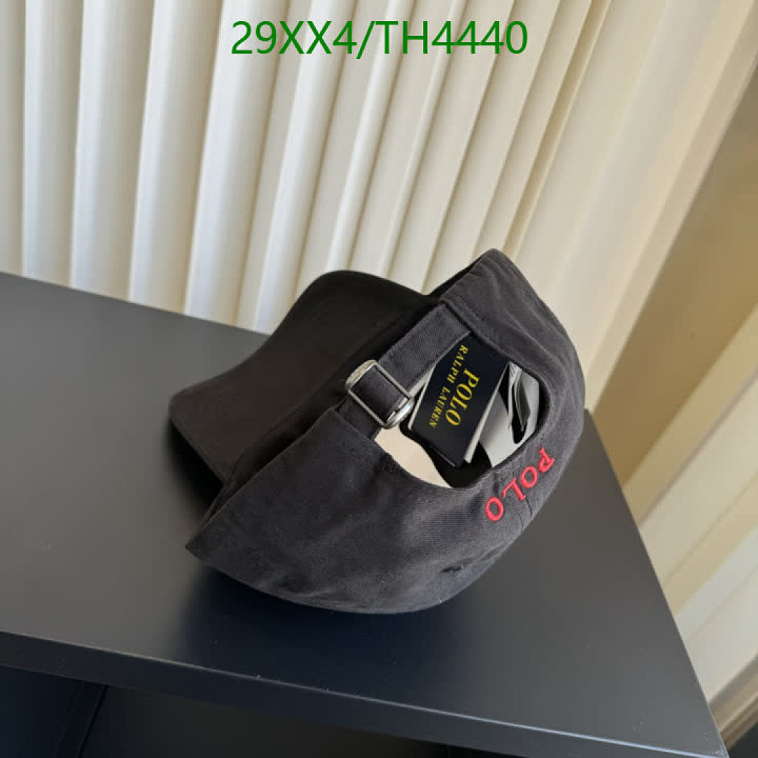 Ralph Lauren-Hats Code: TH4440 $: 29USD