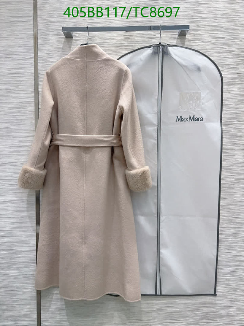 Maxmara-Clothing Code: TC8697 $: 405USD