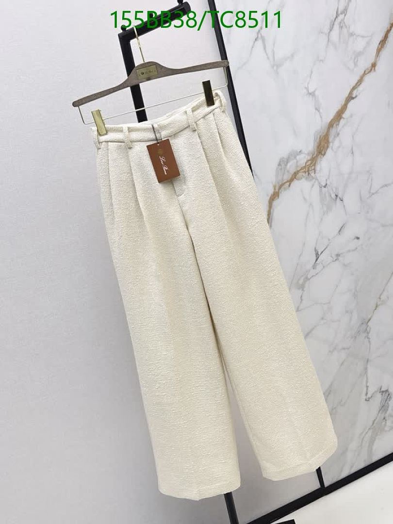 Loro Piana-Clothing Code: TC8511 $: 155USD