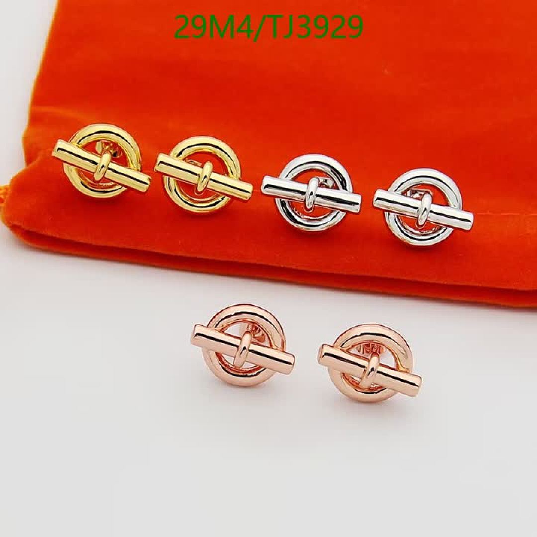Hermes-Jewelry Code: TJ3929 $: 29USD