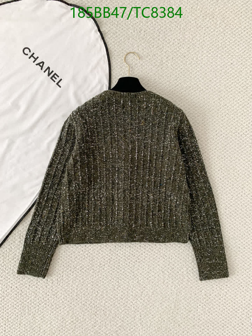 Dior-Clothing Code: TC8384 $: 185USD