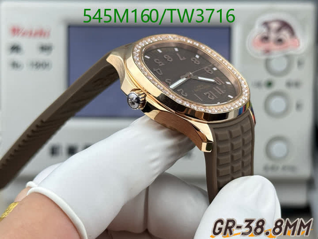 Patek Philippe-Watches(5A) Code: TW3716 $: 545USD