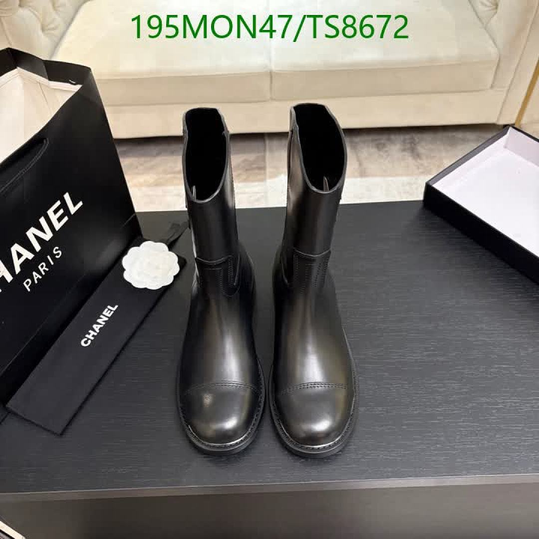Boots-Shoes(Women) Code: TS8672 $: 195USD