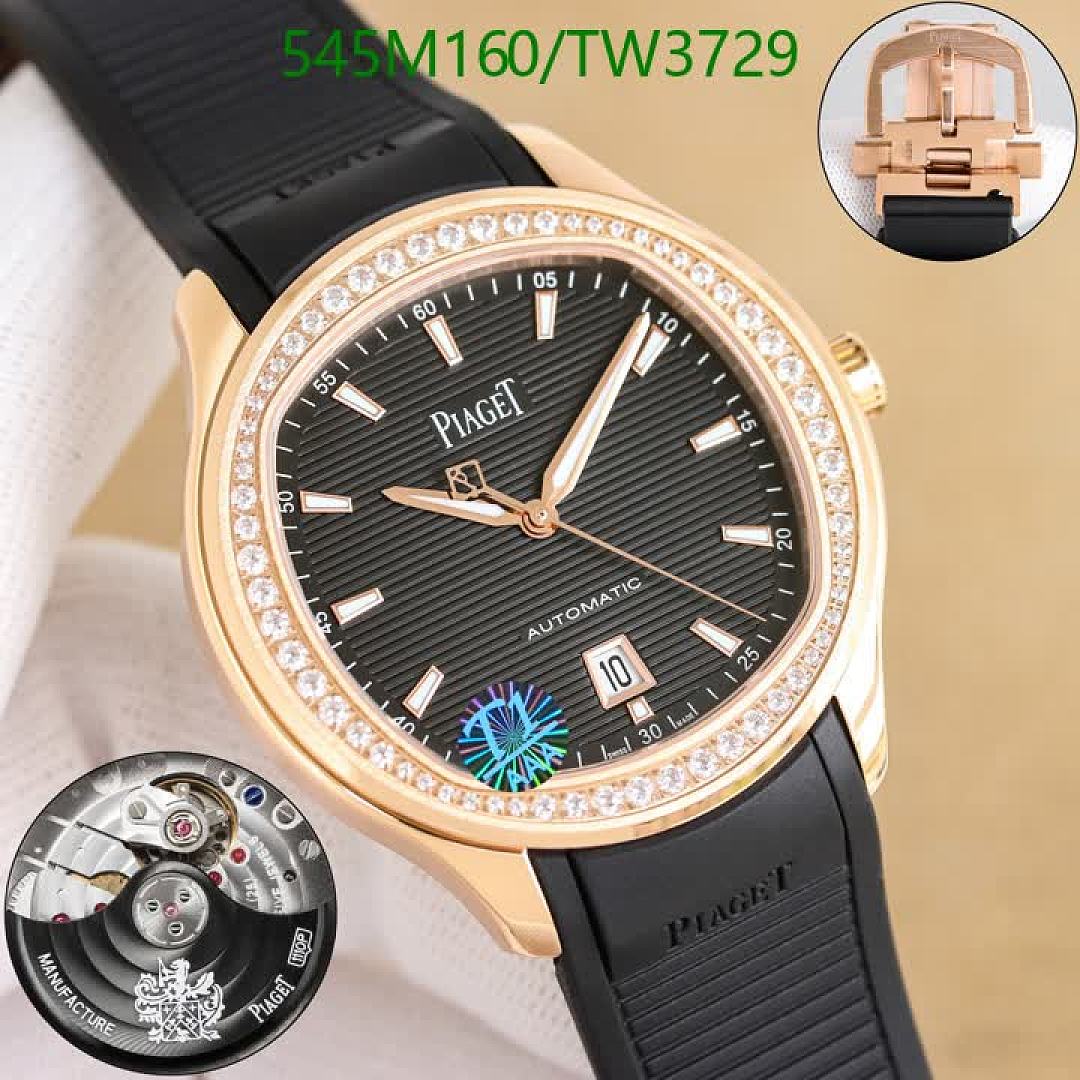 PIAGET-Watches(5A) Code: TW3729 $: 545USD