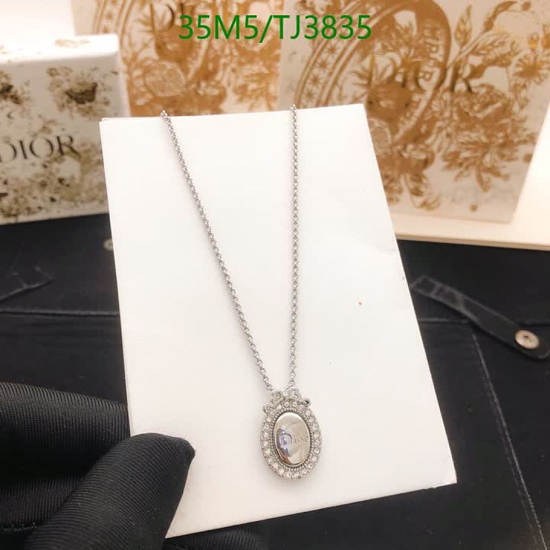 Dior-Jewelry Code: TJ3835 $: 35USD