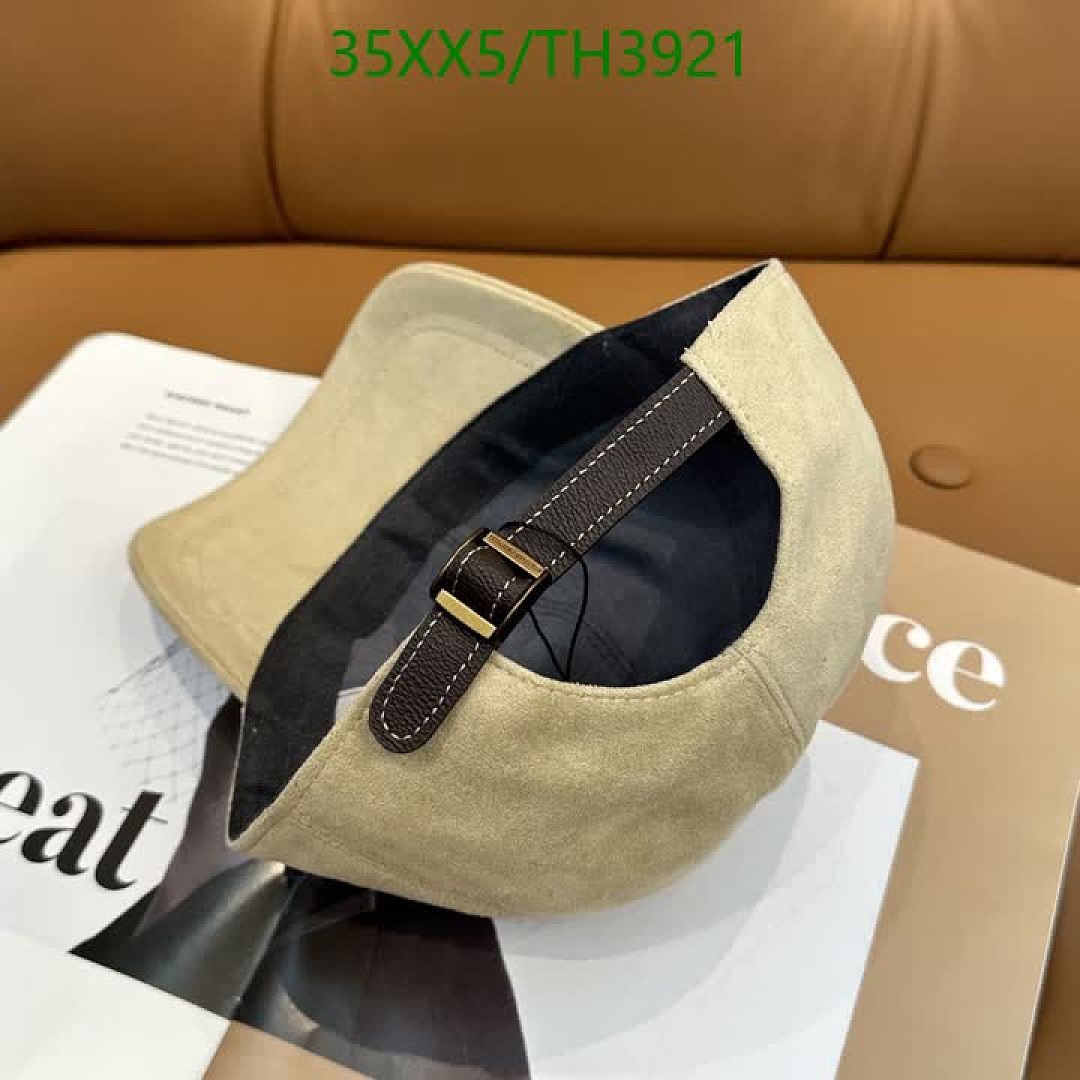 Brunello Cucinelli-Hats Code: TH3921 $: 35USD