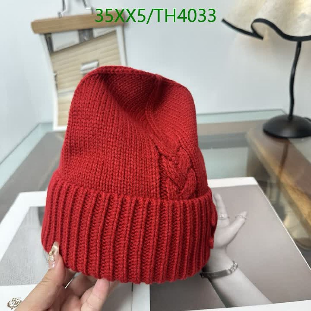 Chanel-Hats Code: TH4033 $: 35USD