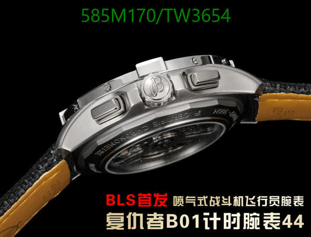 Breitling-Watches(5A) Code: TW3654 $: 585USD