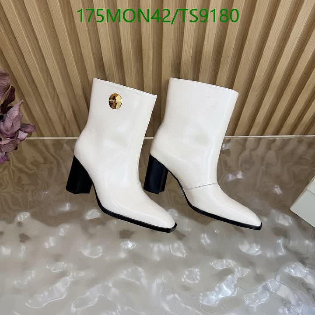 YSL-Shoes(Women) Code: TS9180 $: 175USD