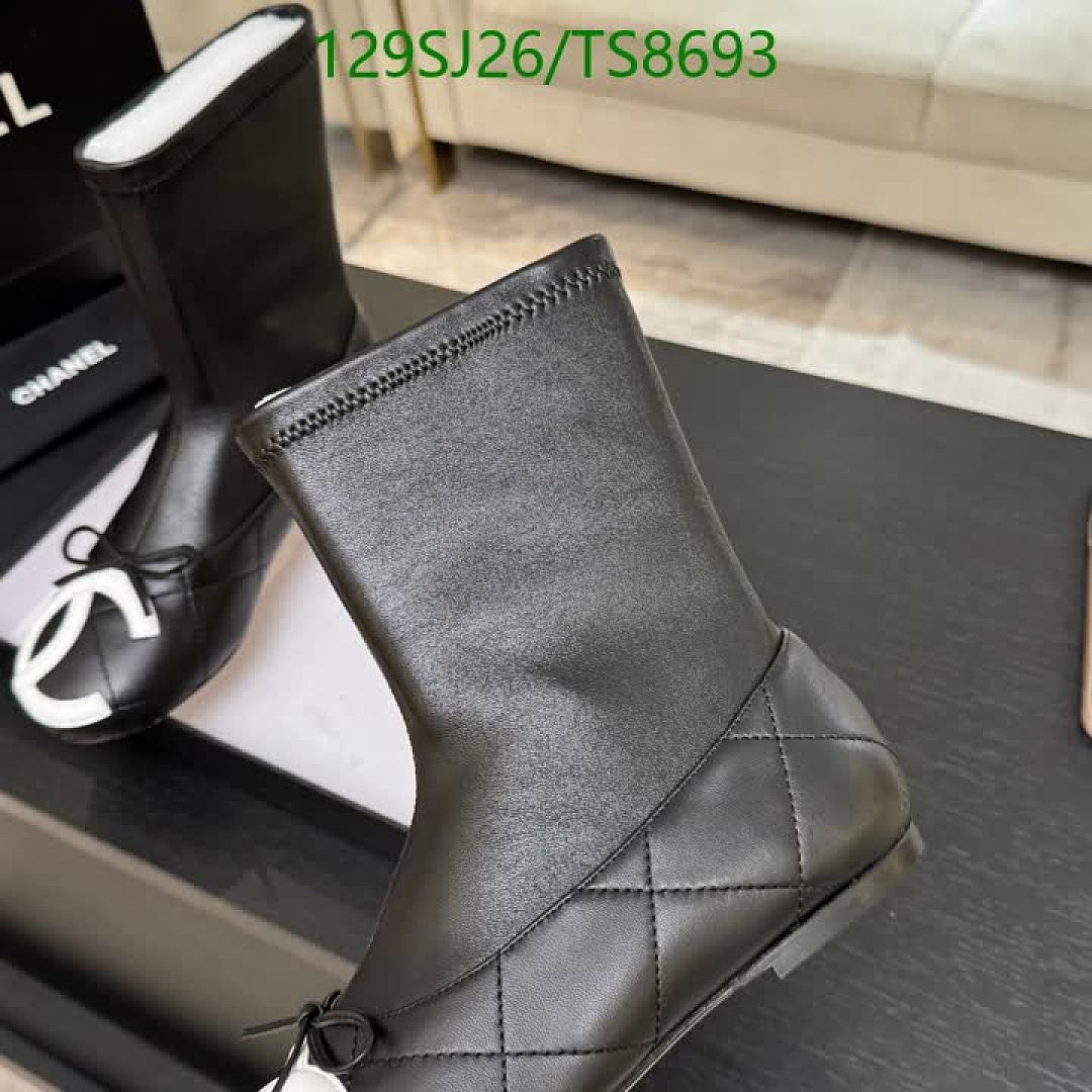 Boots-Shoes(Women) Code: TS8693 $: 129USD