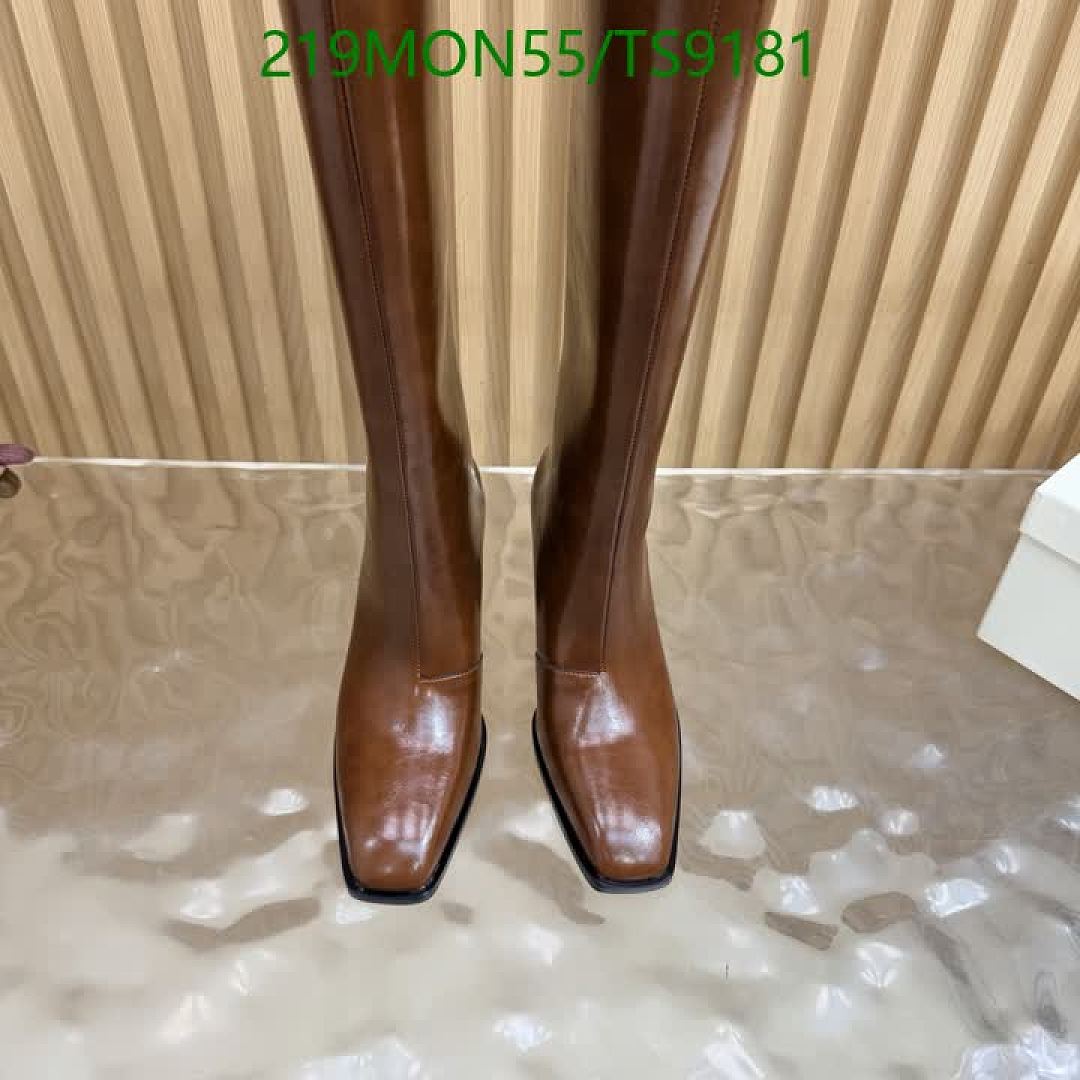 YSL-Shoes(Women) Code: TS9181 $: 219USD