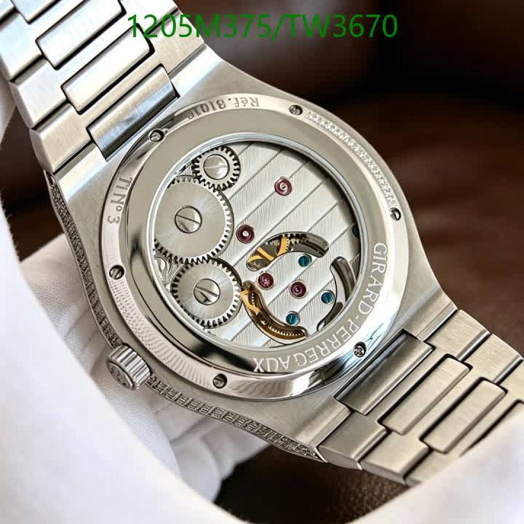 Girard-Perregaux-Watches(5A) Code: TW3670 $: 1205USD