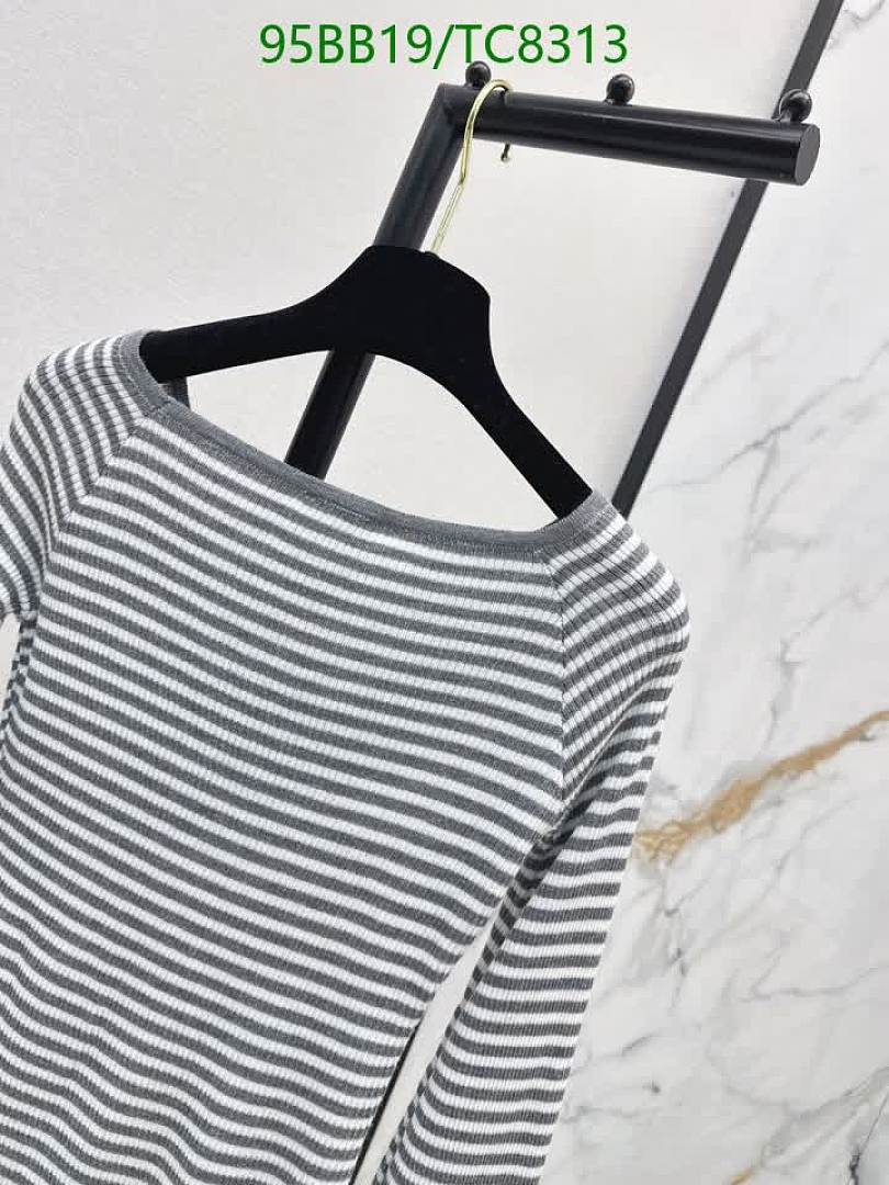 Chanel-Clothing Code: TC8313 $: 95USD