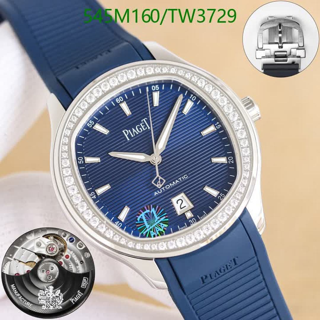 PIAGET-Watches(5A) Code: TW3729 $: 545USD