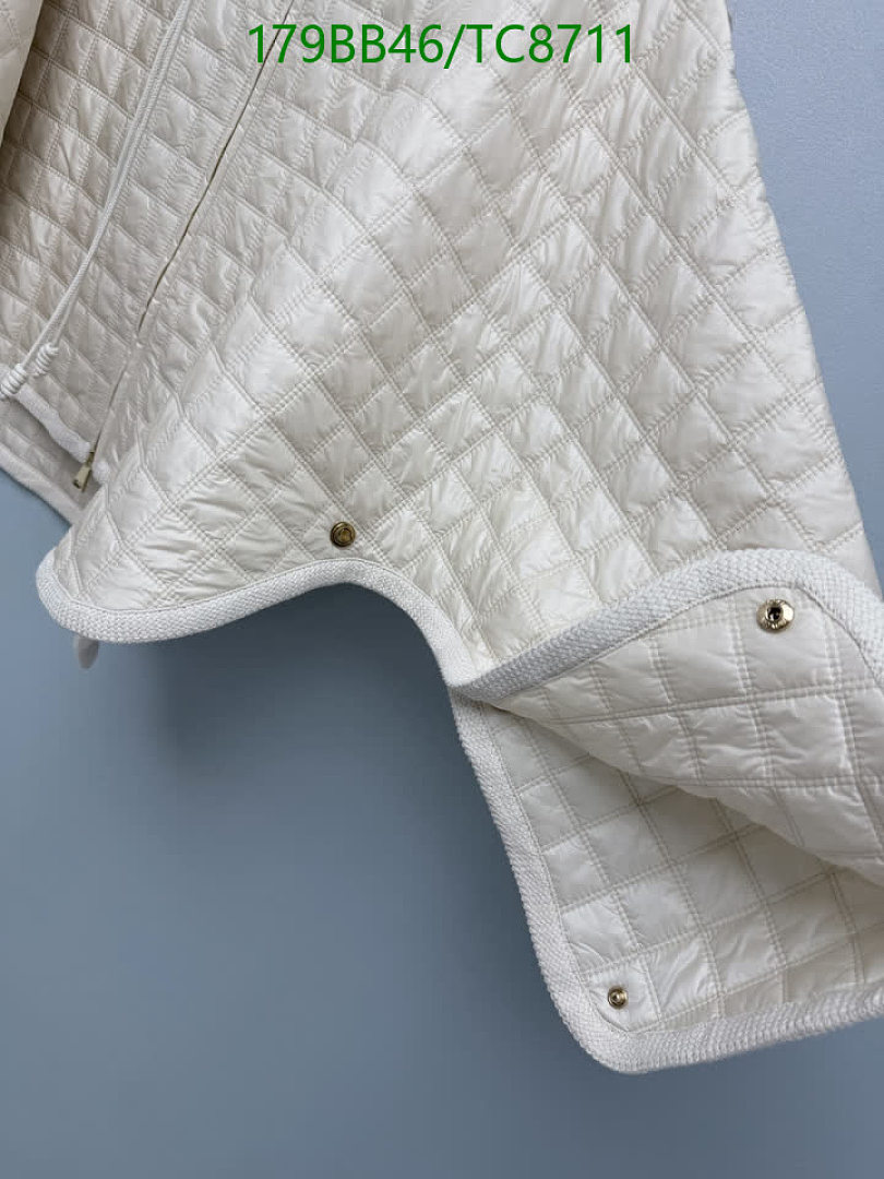 Moncler-Clothing Code: TC8711 $: 179USD