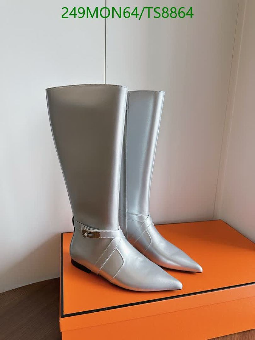 Boots-Shoes(Women) Code: TS8864 $: 249USD