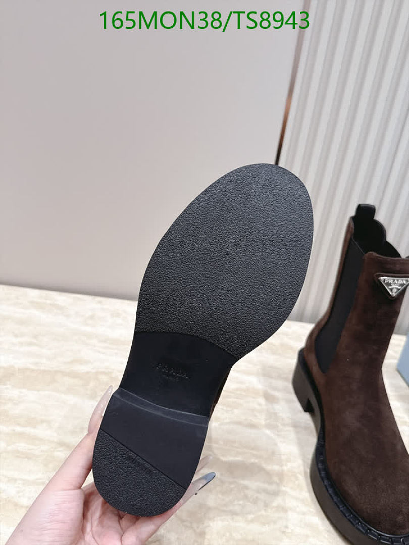 Boots-Shoes(Women) Code: TS8943 $: 165USD