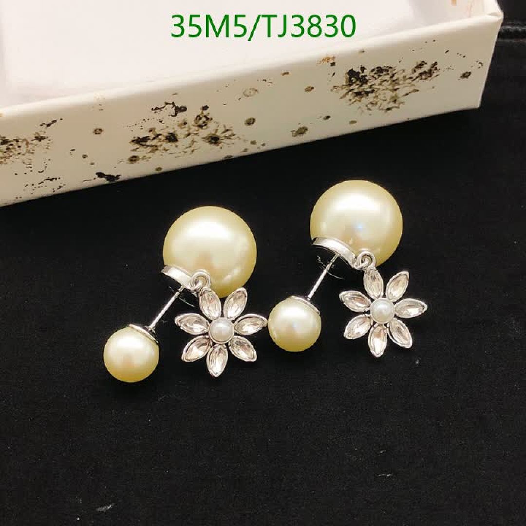 Dior-Jewelry Code: TJ3830 $: 35USD