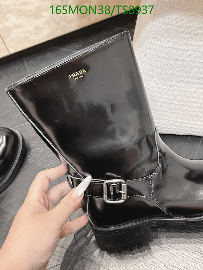 Boots-Shoes(Women) Code: TS8937 $: 165USD