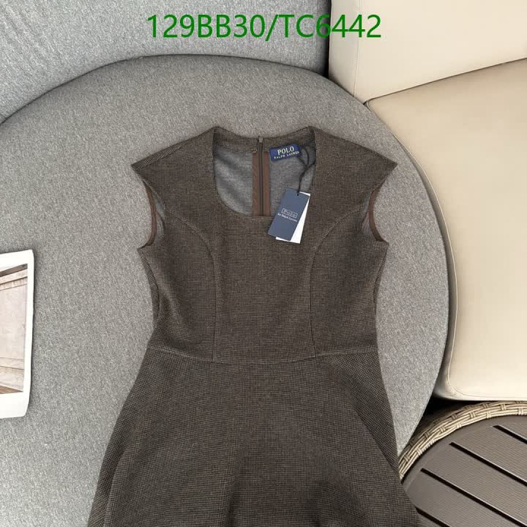 Ralph Lauren-Clothing Code: TC6442 $: 129USD