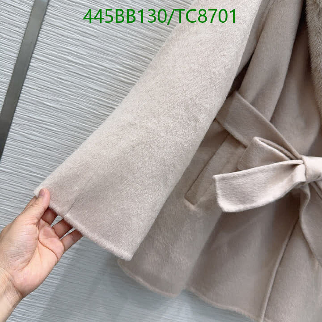 Maxmara-Clothing Code: TC8701 $: 445USD