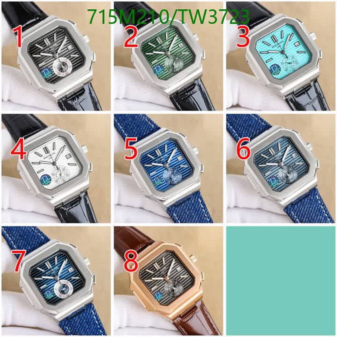 Patek Philippe-Watches(5A) Code: TW3723 $: 715USD