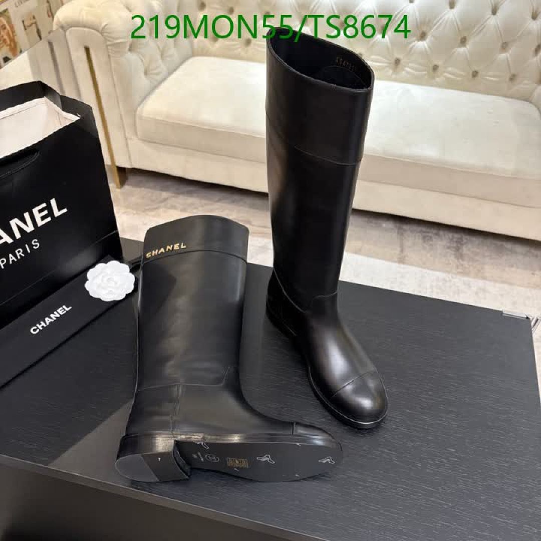 Boots-Shoes(Women) Code: TS8674 $: 219USD