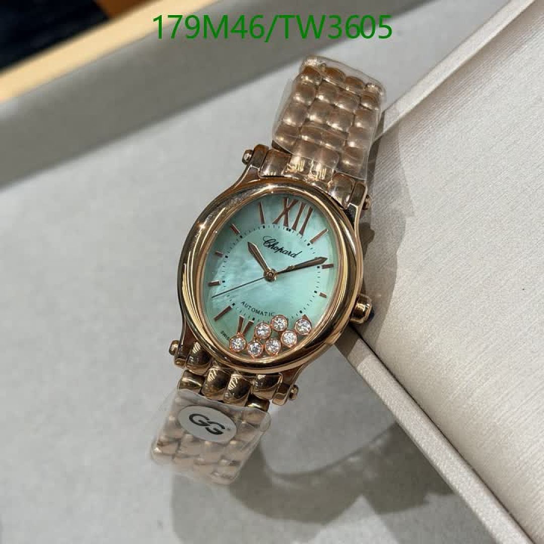 Chopard-Watches(4A) Code: TW3605 $: 179USD