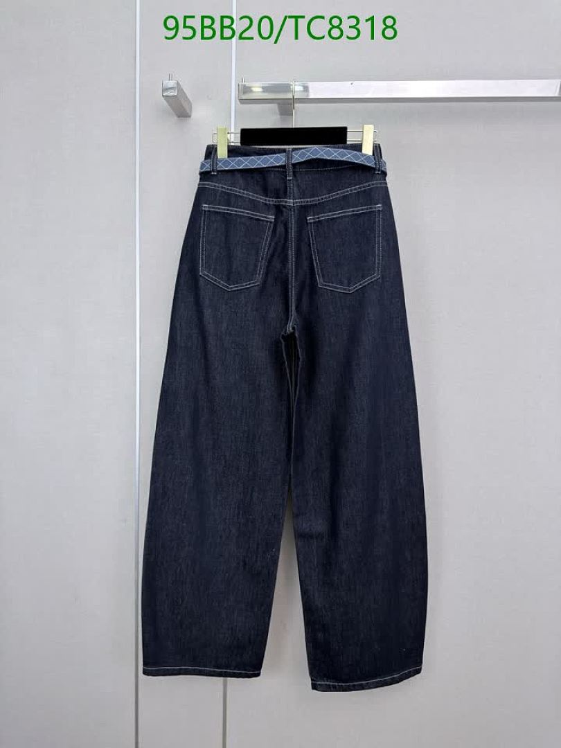 Chanel-Clothing Code: TC8318 $: 95USD