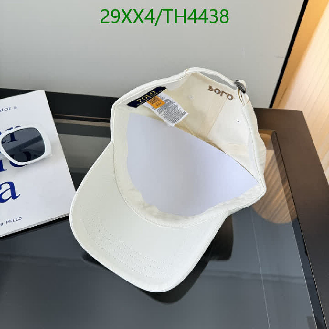 Ralph Lauren-Hats Code: TH4438 $: 29USD