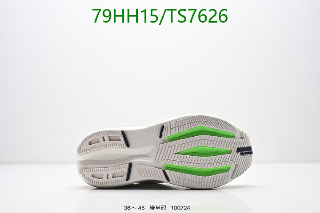 Brooks-Shoes(Men) Code: TS7626 $: 79USD