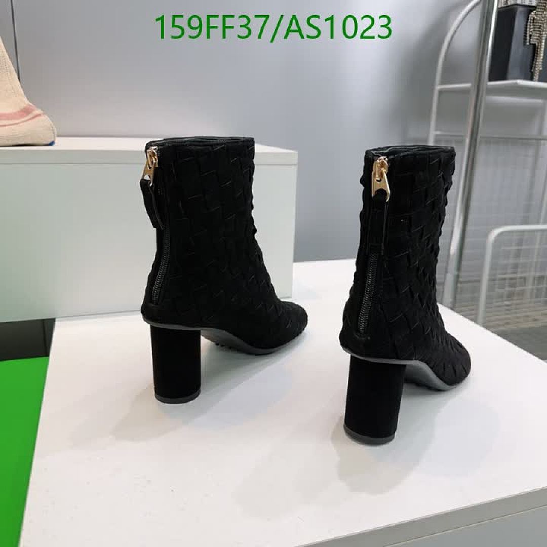 Boots-Shoes(Women) Code: AS1023 $: 159USD