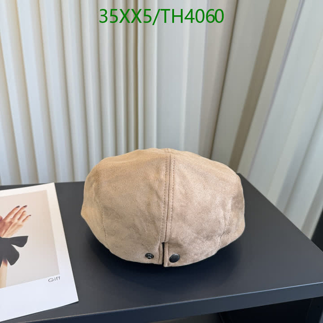 Chanel-Hats Code: TH4060 $: 35USD