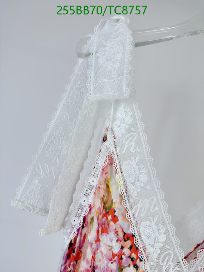 Zimmermann-Clothing Code: TC8757 $: 255USD
