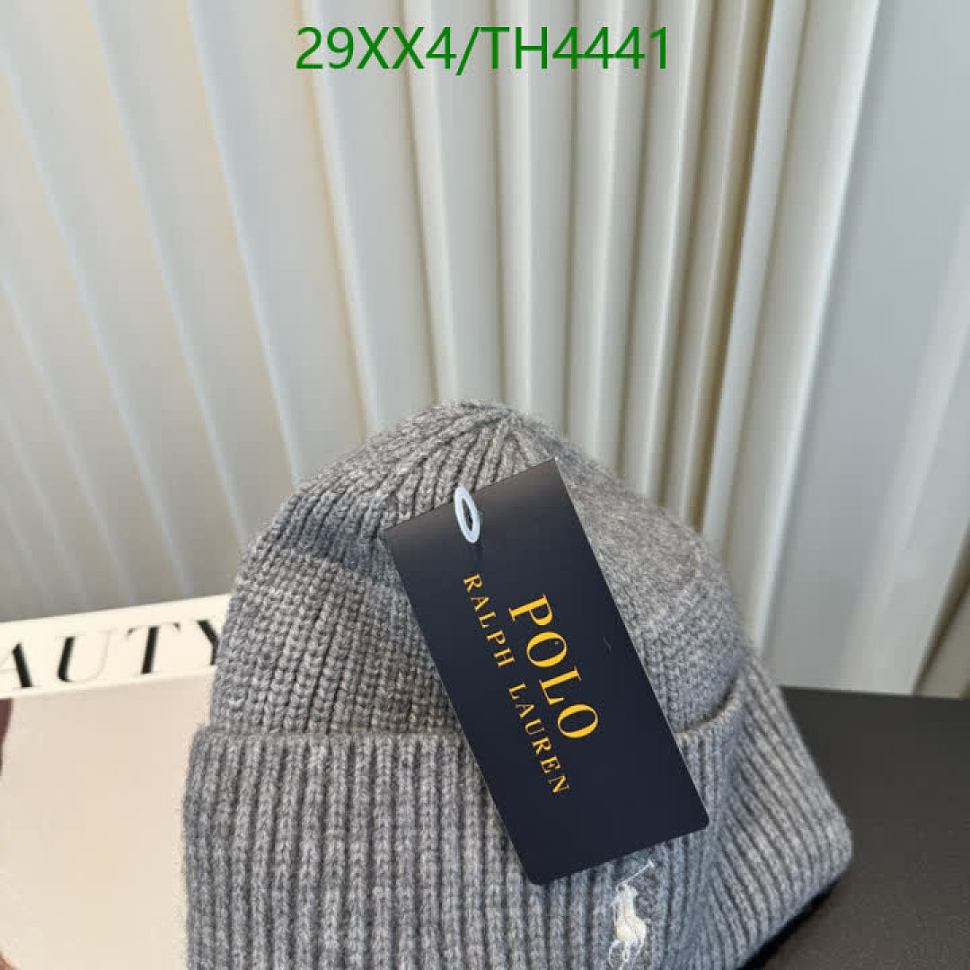 Ralph Lauren-Hats Code: TH4441 $: 29USD