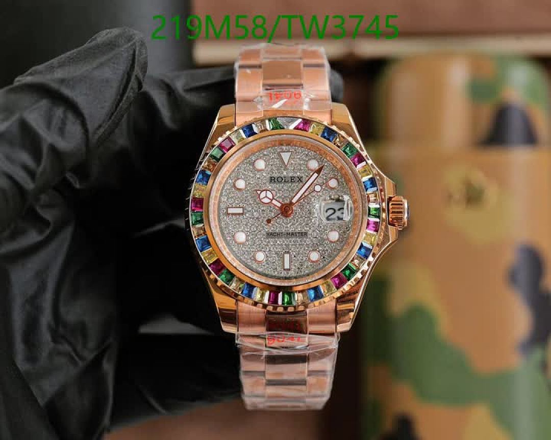 Rolex-Watches(5A) Code: TW3745 $: 219USD
