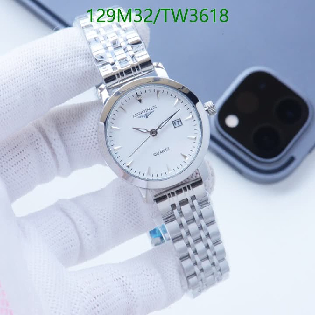 Longines-Watches(4A) Code: TW3618 $: 129USD