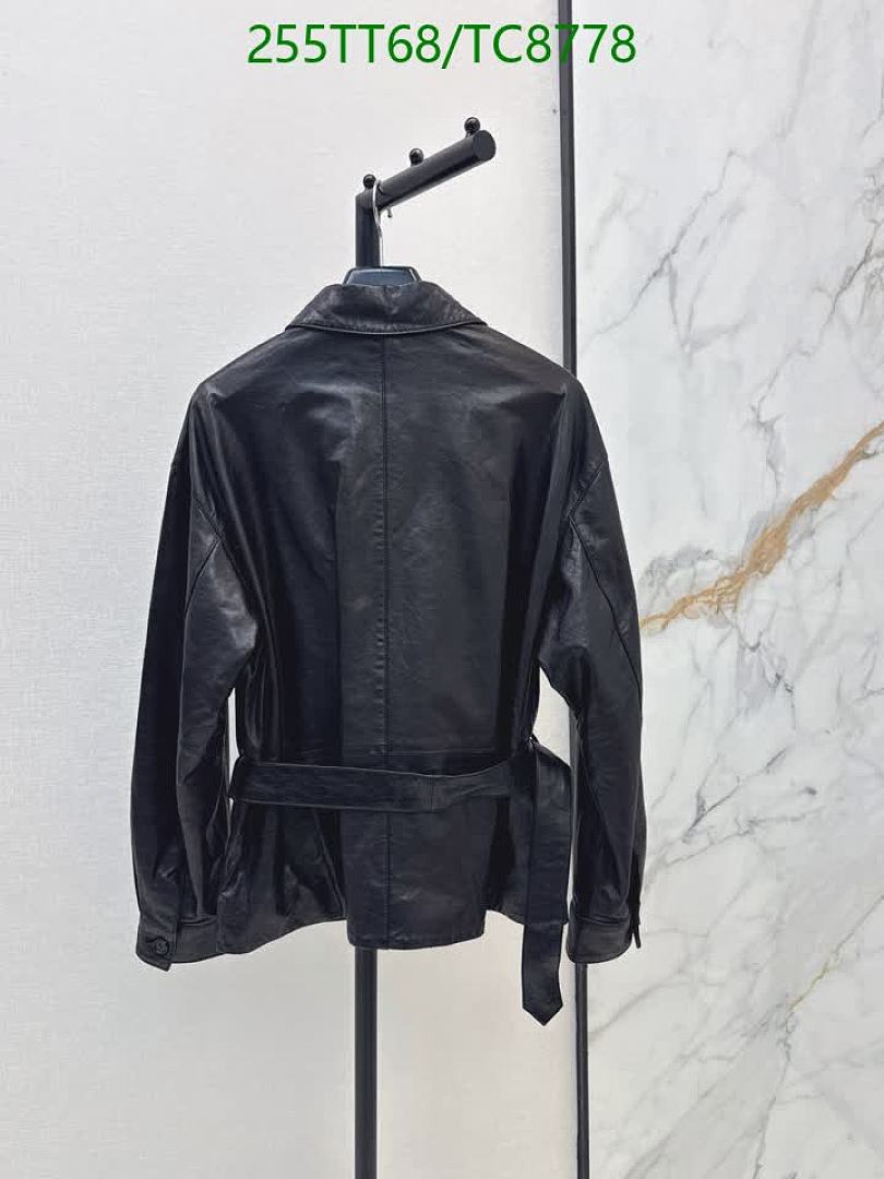 YSL-Clothing Code: TC8778 $: 255USD