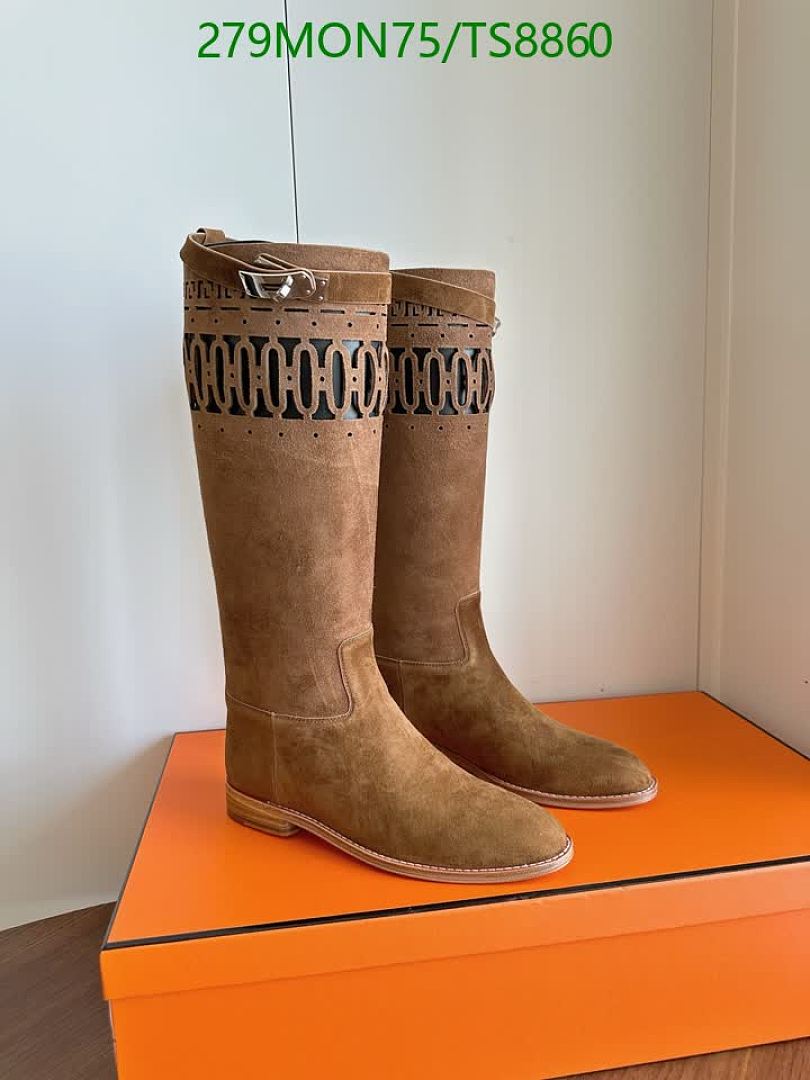 Boots-Shoes(Women) Code: TS8860 $: 279USD
