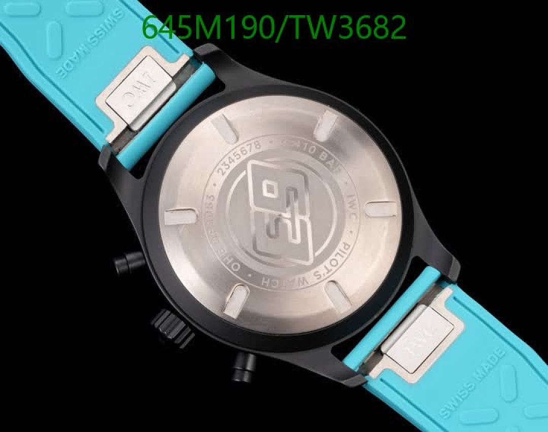IWC-Watches(5A) Code: TW3682 $: 645USD