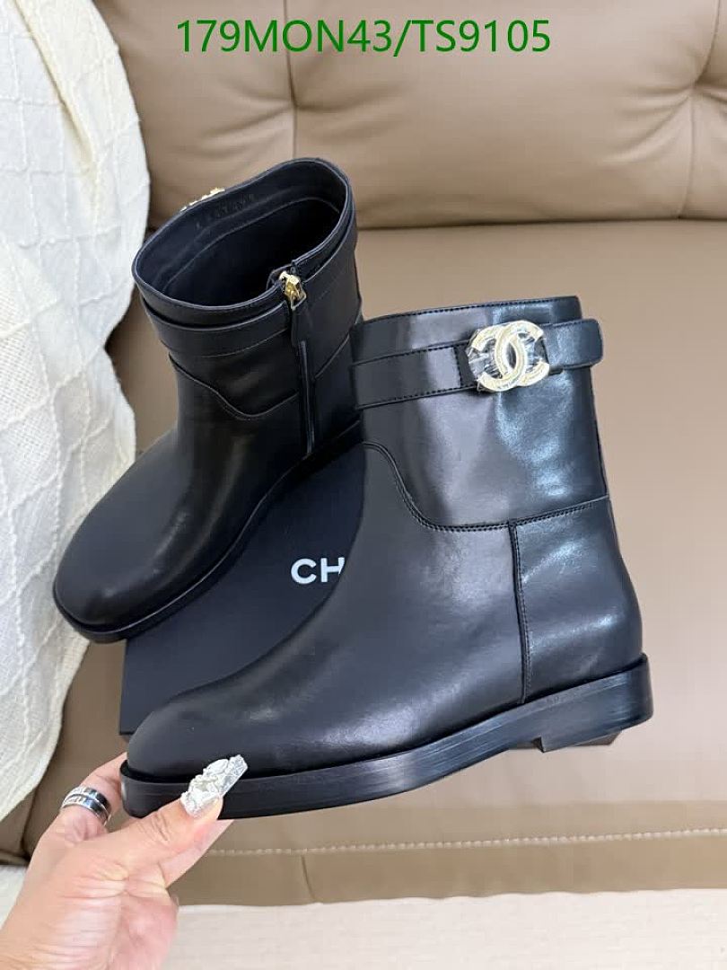 Boots-Shoes(Women) Code: TS9105 $: 179USD