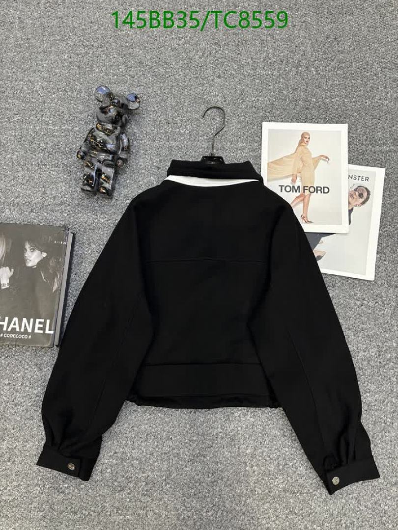 LV-Clothing Code: TC8559 $: 145USD
