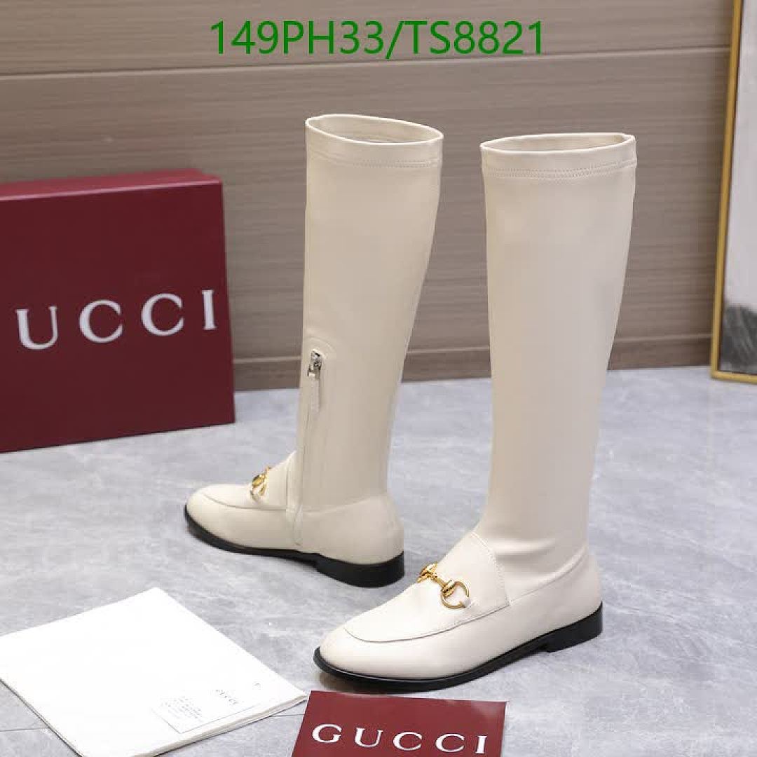Gucci-Shoes(Women) Code: TS8821 $: 149USD