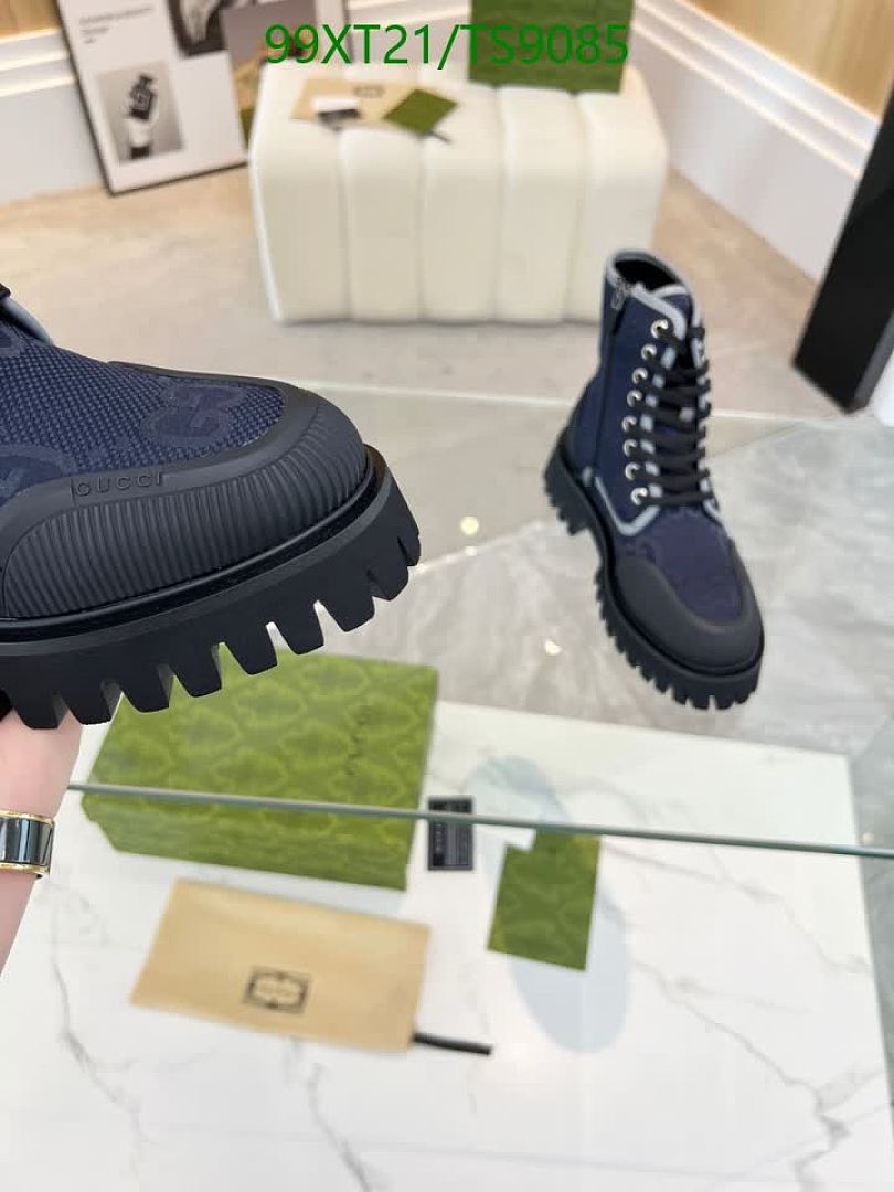 Boots-Shoes(Women) Code: TS9085 $: 99USD