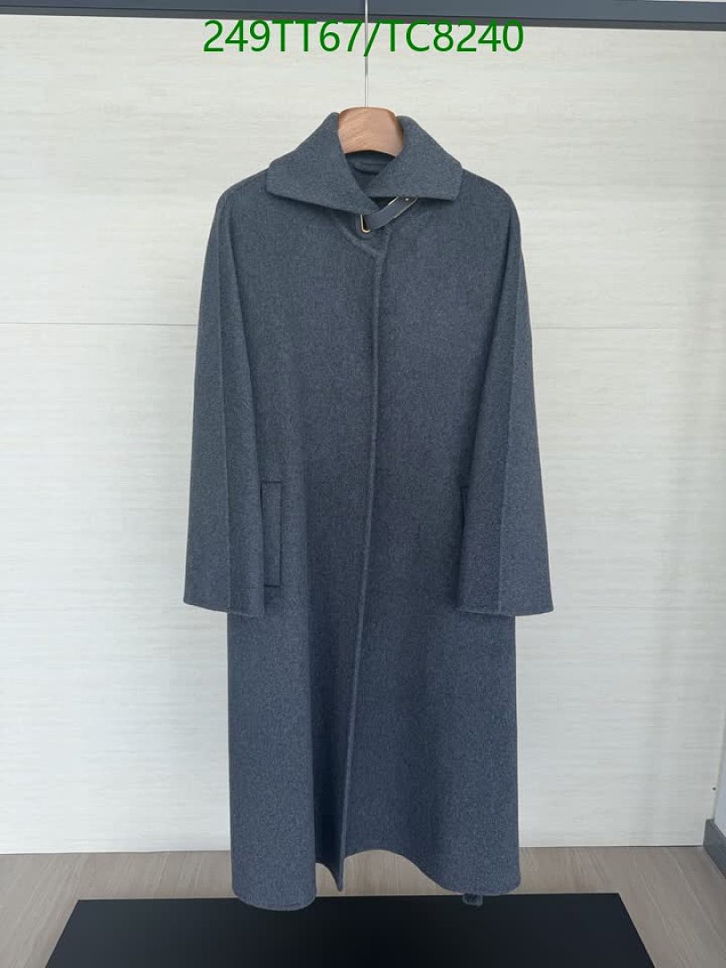 Loro Piana-Down Jackets(Women) Code: TC8240 $: 249USD