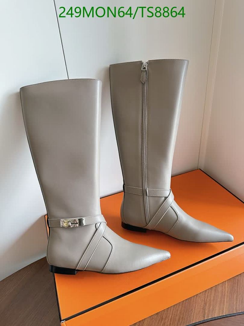 Boots-Shoes(Women) Code: TS8864 $: 249USD