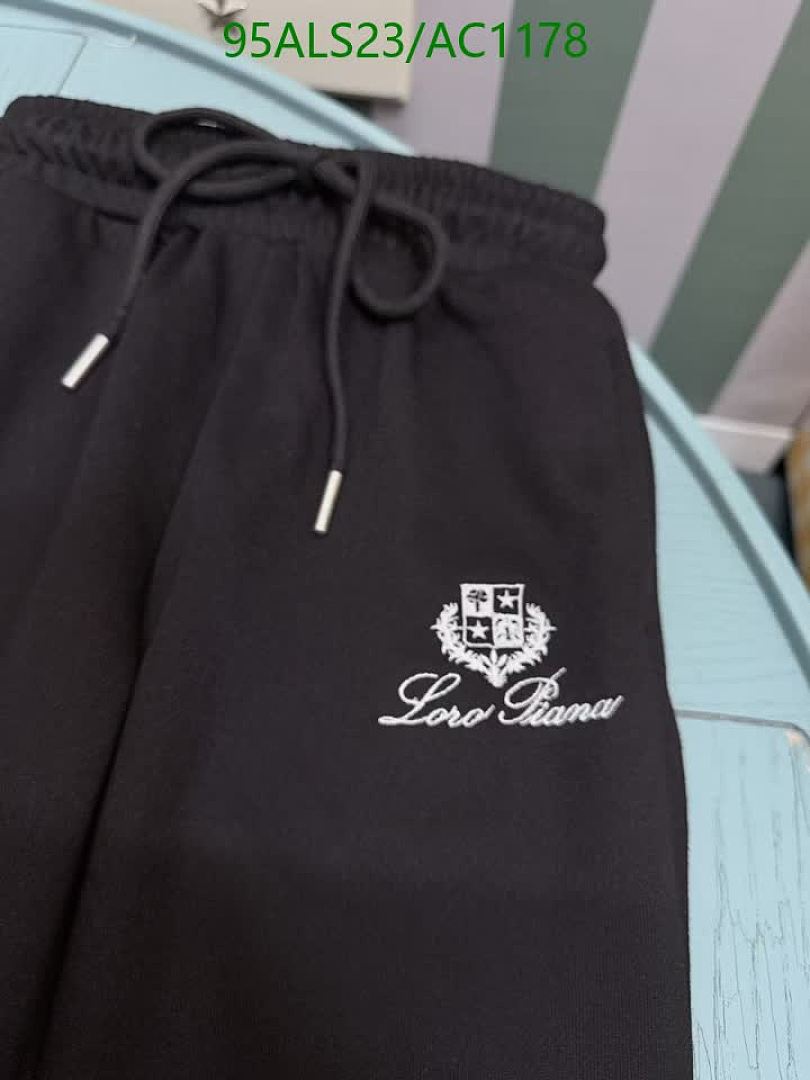 Loro Piana-Clothing(Kids) Code: AC1178 $: 95USD