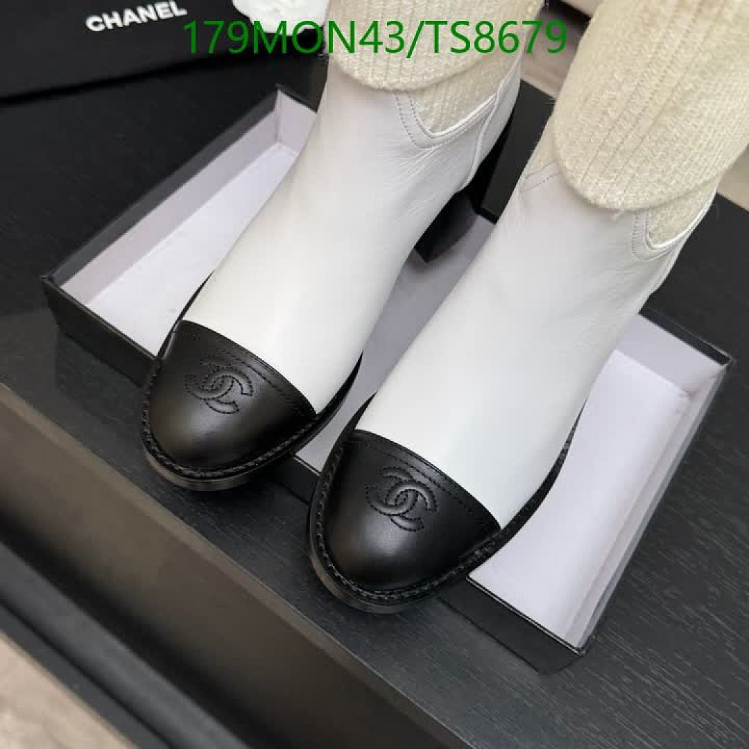 Boots-Shoes(Women) Code: TS8679 $: 179USD