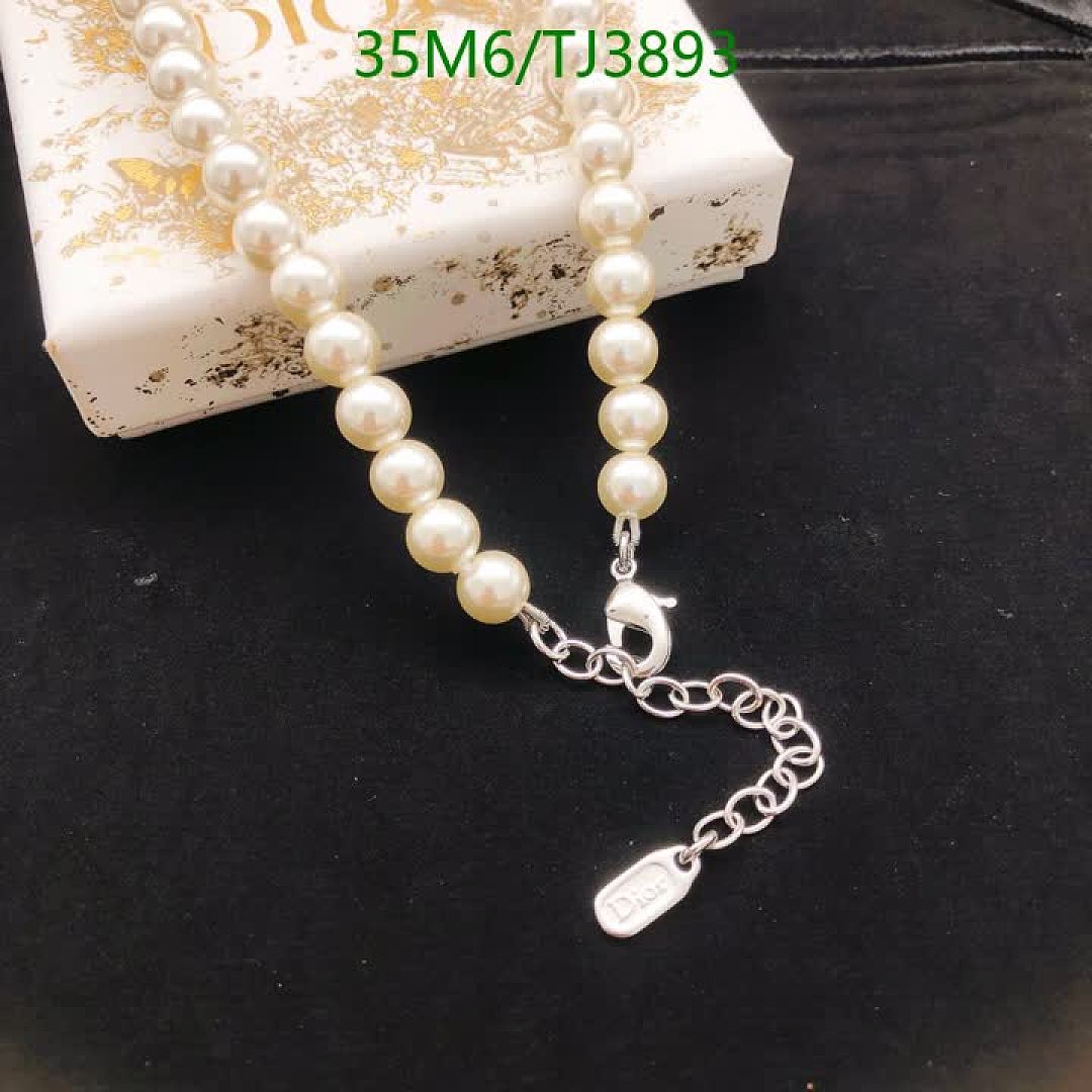 Dior-Jewelry Code: TJ3893 $: 35USD